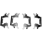 Order Kit de matériel de frein à disque de DORMAN - HW13783 For Your Vehicle