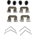 Order Kit de matériel de frein à disque de DORMAN - HW13811 For Your Vehicle