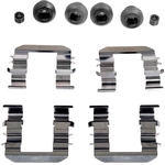 Order Kit de matériel de frein à disque de DORMAN - HW13813 For Your Vehicle