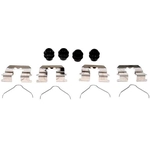 Order Kit de matériel de frein à disque de DORMAN - HW13840 For Your Vehicle