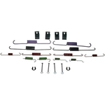 Order Kit de matériel de frein à disque by DORMAN - HW17467 For Your Vehicle