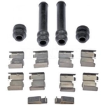 Order DORMAN - HW6133 - Disc Brake Hardware Kit For Your Vehicle