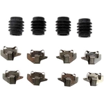Order Kit de matériel de frein à disque de DORMAN - HW6173 For Your Vehicle