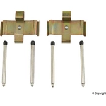 Order Disc Brake Hardware Kit by GENUINE OE - 911 351 951 00 For Your Vehicle