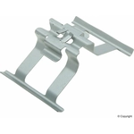 Order Disc Brake Hardware Kit by GENUINE OE - 997 352 959 10 For Your Vehicle