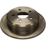 Order Disc Brake Rotor by CROWN AUTOMOTIVE JEEP REPLACEMENT - 52060147AA For Your Vehicle