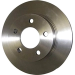 Order Disc Brake Rotor by CROWN AUTOMOTIVE JEEP REPLACEMENT - J3251156 For Your Vehicle