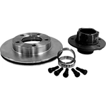 Order Disc Brake Rotor by CROWN AUTOMOTIVE JEEP REPLACEMENT - J5363421 For Your Vehicle