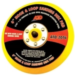 Order Disc Pad by ATD - 2076 For Your Vehicle