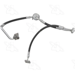 Order Discharge And Liquid Assembly by FOUR SEASONS - 55502 For Your Vehicle