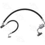 Order Discharge And Liquid Assembly by FOUR SEASONS - 55513 For Your Vehicle