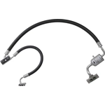 Order Discharge And Liquid Assembly by FOUR SEASONS - 55513 For Your Vehicle