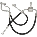 Order Discharge And Liquid Assembly by FOUR SEASONS - 55535 For Your Vehicle