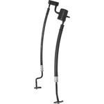 Order Discharge And Liquid Assembly by FOUR SEASONS - 55554 For Your Vehicle