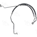 Order Discharge And Liquid Assembly by FOUR SEASONS - 55756 For Your Vehicle
