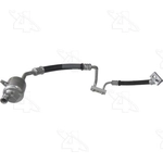 Order Discharge And Liquid Assembly by FOUR SEASONS - 55759 For Your Vehicle