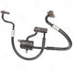 Order Discharge And Liquid Assembly by FOUR SEASONS - 56901 For Your Vehicle