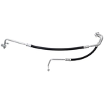 Order FOUR SEASONS - 65870 - A/C Refrigerant Discharge Hose For Your Vehicle