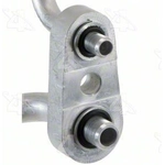 Order Discharge And Liquid Assembly by FOUR SEASONS - 66083 For Your Vehicle