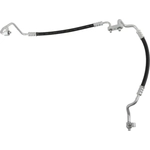Order Discharge And Liquid Assembly by FOUR SEASONS - 66083 For Your Vehicle