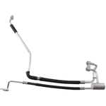 Order FOUR SEASONS - 66646 - A/C Refrigerant Discharge Hose For Your Vehicle