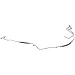 Order FOUR SEASONS - 66865 - Air Conditioning Suction Hoses For Your Vehicle
