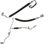 Order Discharge And Liquid Assembly by UAC - HA114232C For Your Vehicle