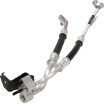 Order Discharge And Liquid Assembly by UAC - HA114439C For Your Vehicle