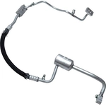 Order Discharge And Liquid Assembly by UAC - HA9222C For Your Vehicle