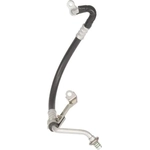 Order Discharge Line by FOUR SEASONS - 55021 For Your Vehicle