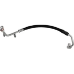 Order Discharge Line by FOUR SEASONS - 55036 For Your Vehicle