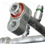 Order Discharge Line by FOUR SEASONS - 55036 For Your Vehicle