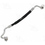 Order Discharge Line by FOUR SEASONS - 55037 For Your Vehicle