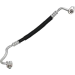 Order Discharge Line by FOUR SEASONS - 55037 For Your Vehicle