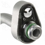 Order Discharge Line by FOUR SEASONS - 55053 For Your Vehicle