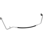 Order Discharge Line by FOUR SEASONS - 55053 For Your Vehicle