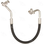 Order Discharge Line by FOUR SEASONS - 55082 For Your Vehicle