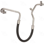 Order Discharge Line by FOUR SEASONS - 55085 For Your Vehicle