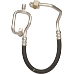 Order FOUR SEASONS - 55089 - Discharge Line For Your Vehicle