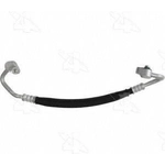 Order Discharge Line by FOUR SEASONS - 55099 For Your Vehicle
