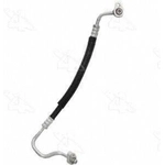 Order Discharge Line by FOUR SEASONS - 55105 For Your Vehicle
