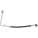 Order Discharge Line by FOUR SEASONS - 55107 For Your Vehicle