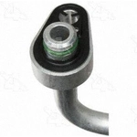 Order Discharge Line by FOUR SEASONS - 55128 For Your Vehicle