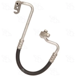 Order Discharge Line by FOUR SEASONS - 55139 For Your Vehicle