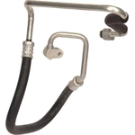 Order Discharge Line by FOUR SEASONS - 55158 For Your Vehicle
