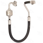 Order Discharge Line by FOUR SEASONS - 55160 For Your Vehicle