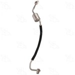 Order Discharge Line by FOUR SEASONS - 55165 For Your Vehicle