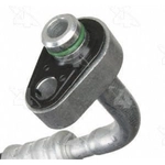 Order Discharge Line by FOUR SEASONS - 55169 For Your Vehicle