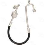 Order Discharge Line by FOUR SEASONS - 55172 For Your Vehicle