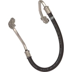Order Discharge Line by FOUR SEASONS - 55191 For Your Vehicle